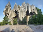 Sibelius-monumentti